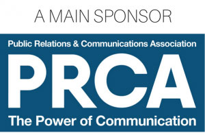 PRCA sponsor PRFest