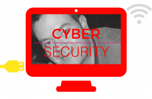 cybersecurity and PR #PRfest